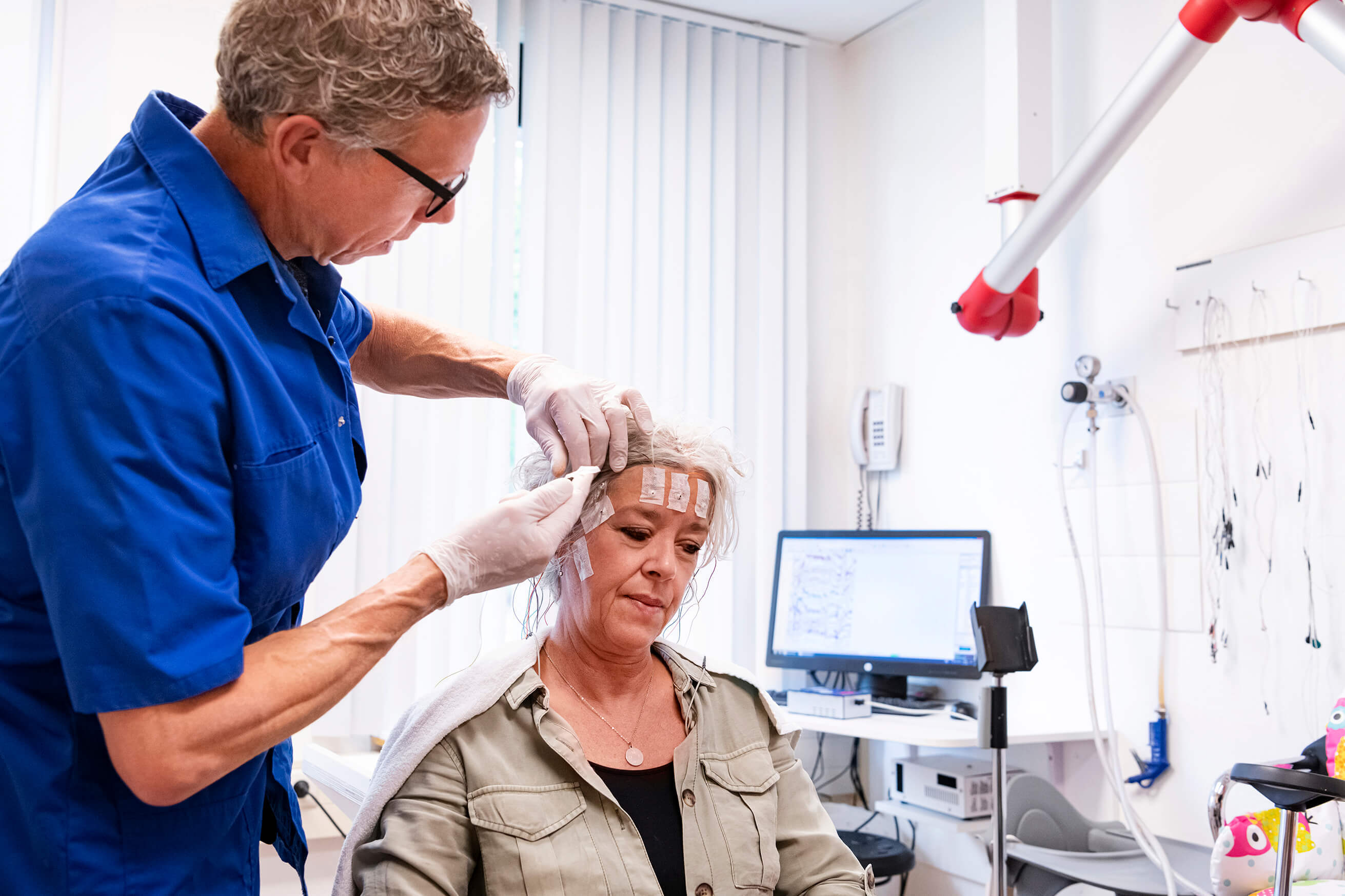 Epilepsiechirurgie