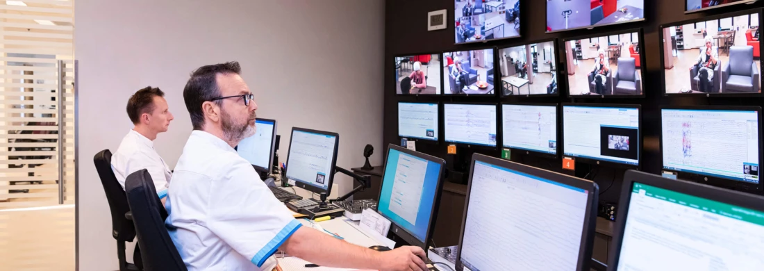 Epilepsie onderzoek vrouw 2022 9