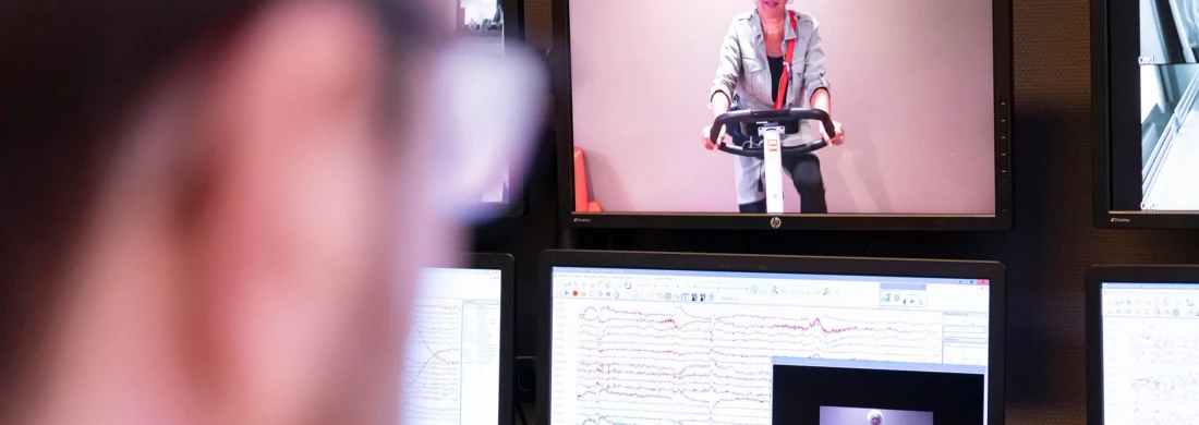 Epilepsie onderzoek vrouw 2022 12