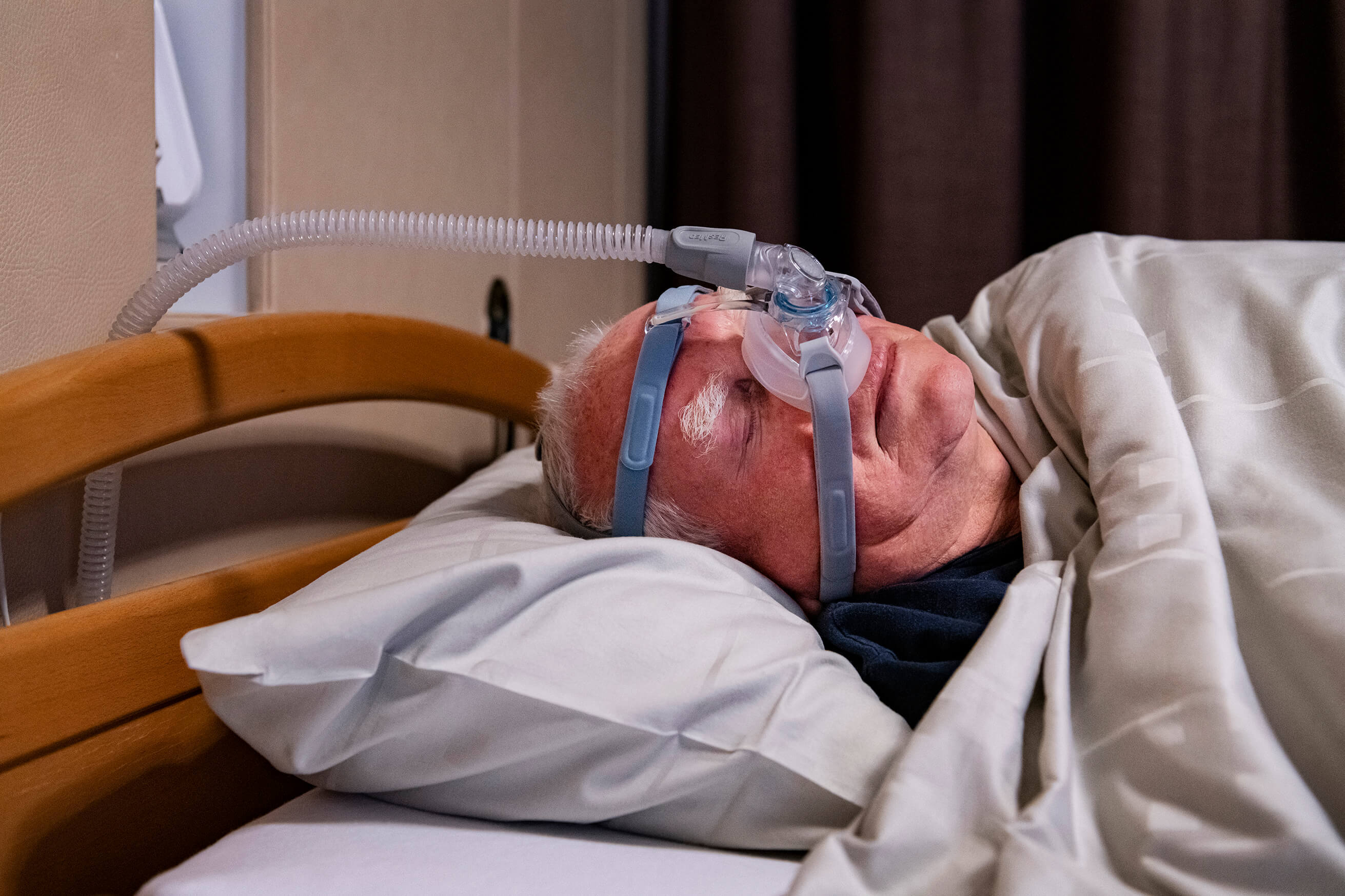Sleep disorders in adults