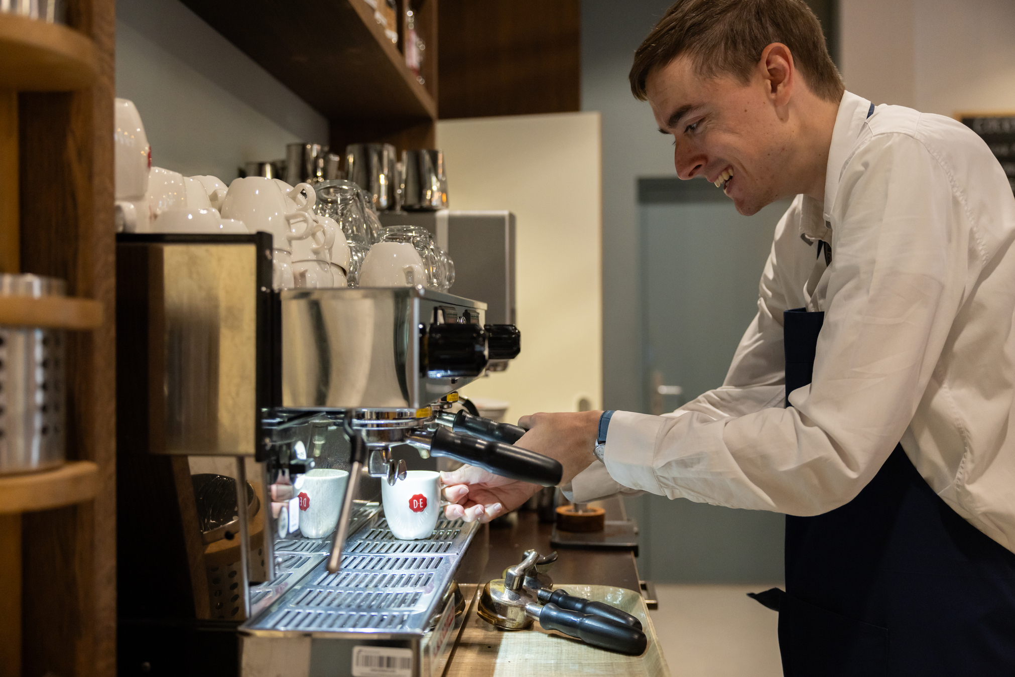 Horeca