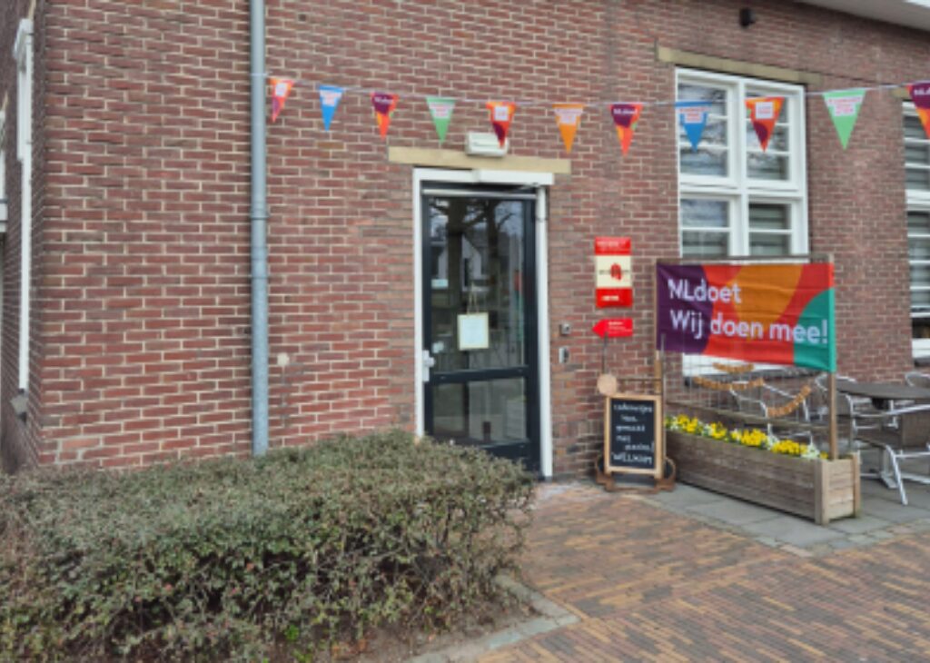 Actie NL Doet Werk aan de Winkel 2025 2