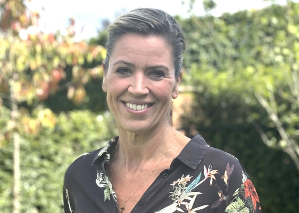 Annemieke Verberne benoemd tot directeur De Berkenschutse 1