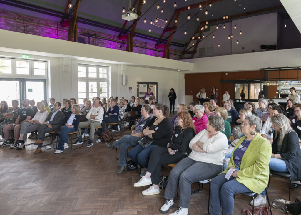 Cew symposium Kloostervelden 11 juni 2024 FGH4717