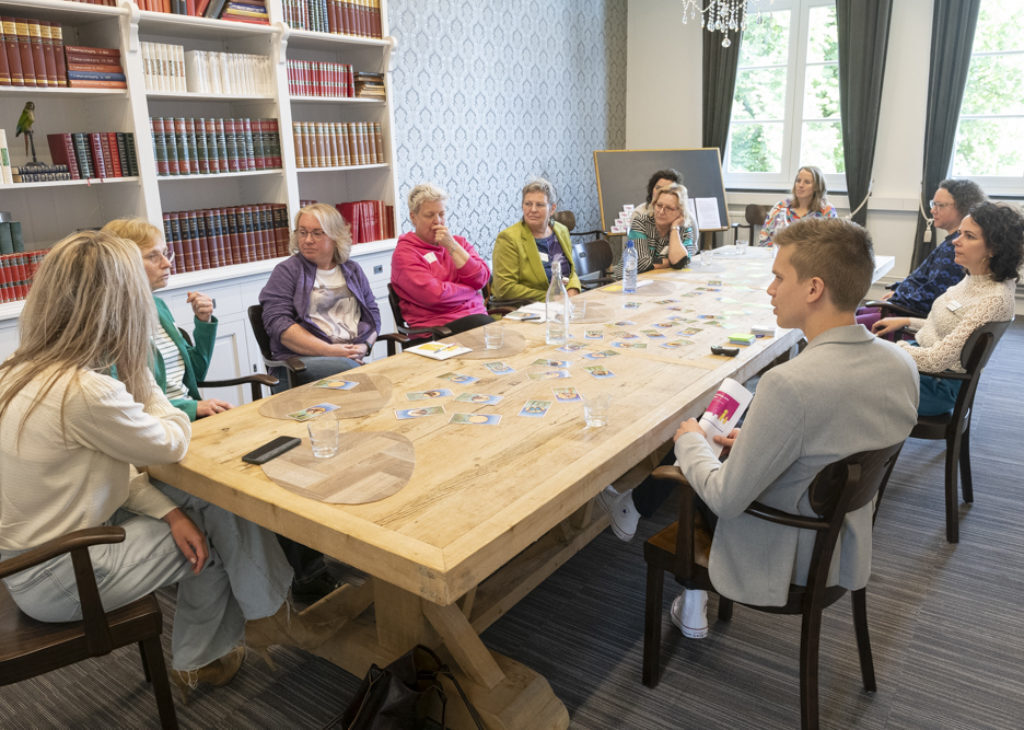 Cew symposium Kloostervelden 11 juni 2024 FGH4761