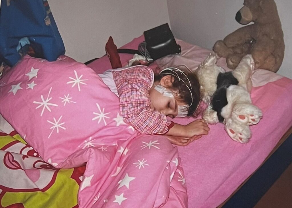 Onstuitbare triatleet verovert wereld dankzij hulp Kempenhaeghe 2