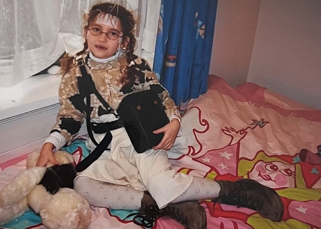 Onstuitbare triatleet verovert wereld dankzij hulp Kempenhaeghe 6