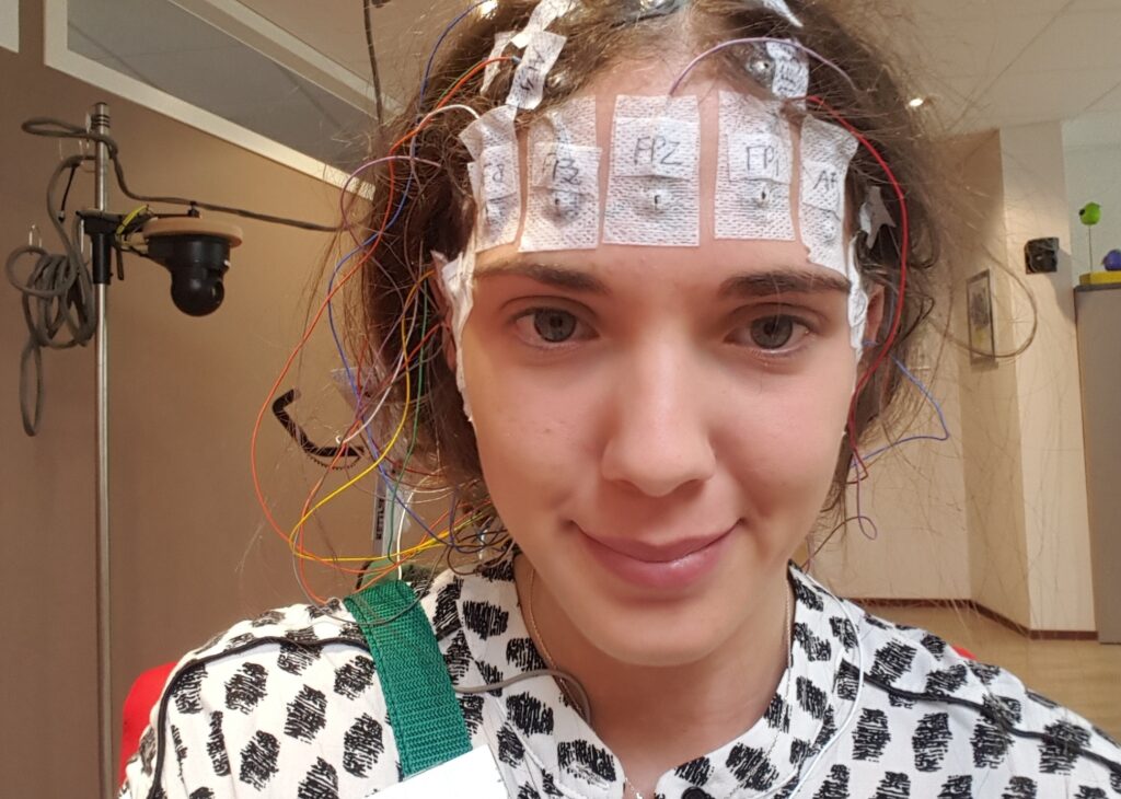 In de aanval Een leven zonder epilepsie dankzij chirurgie 2