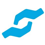 Schakel logo