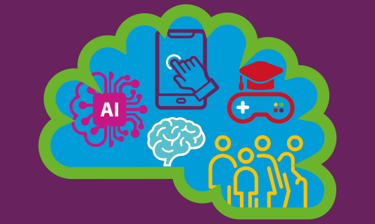 Seminar Berkenbrein AI en gamification 2025 Logo 533 x 319 pixels