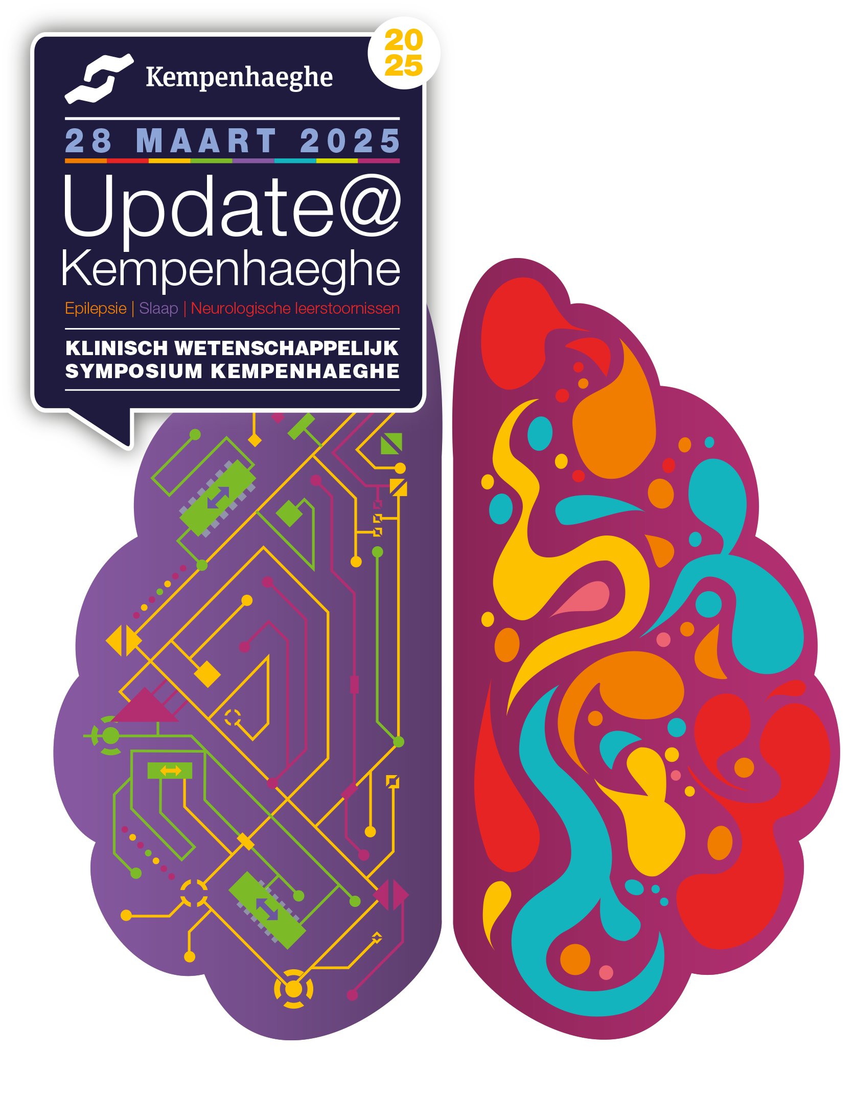 Aankondiging Symposium KH 2025 save de date
