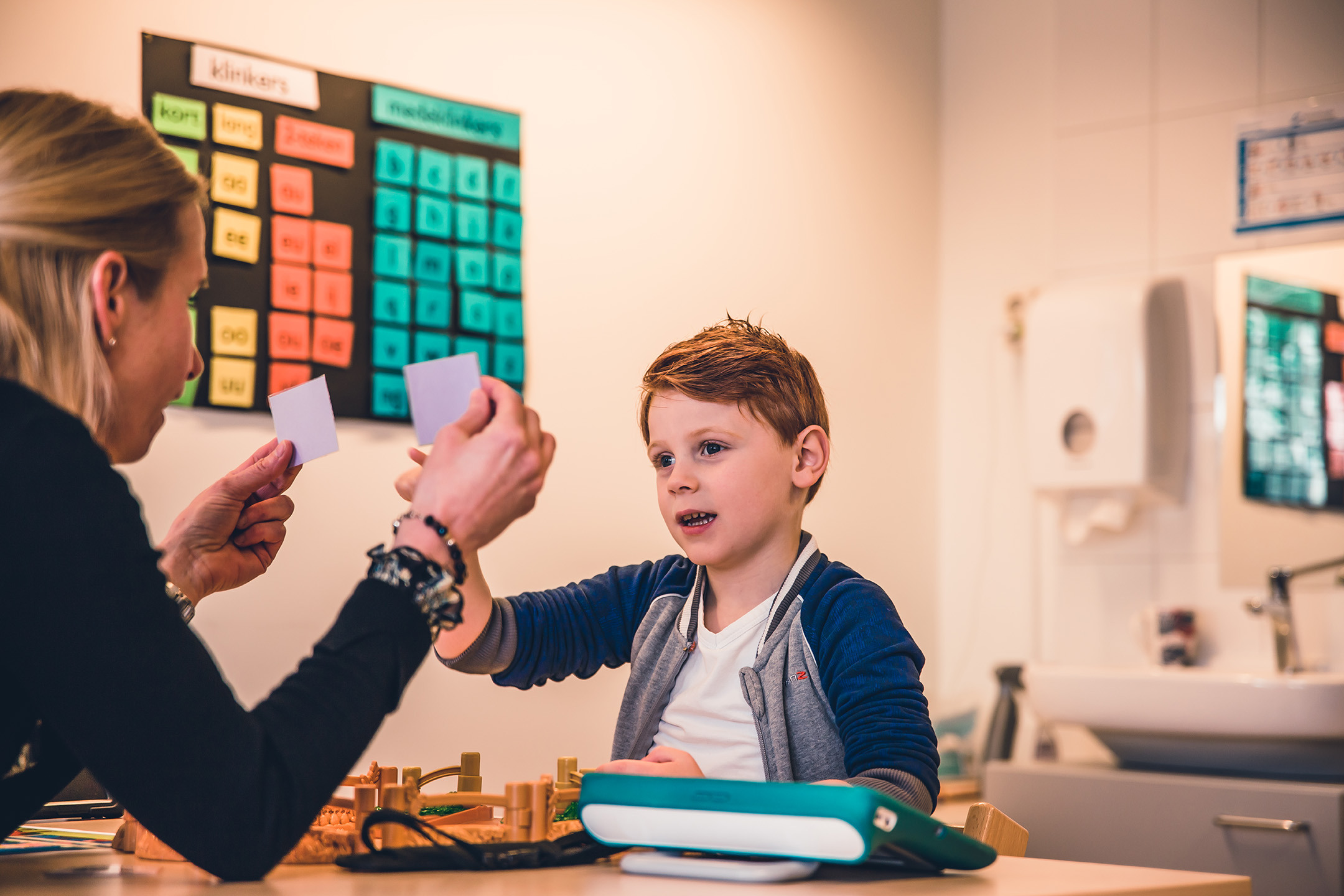 Arbeids-, Onderzoek- en Trainingscentrum