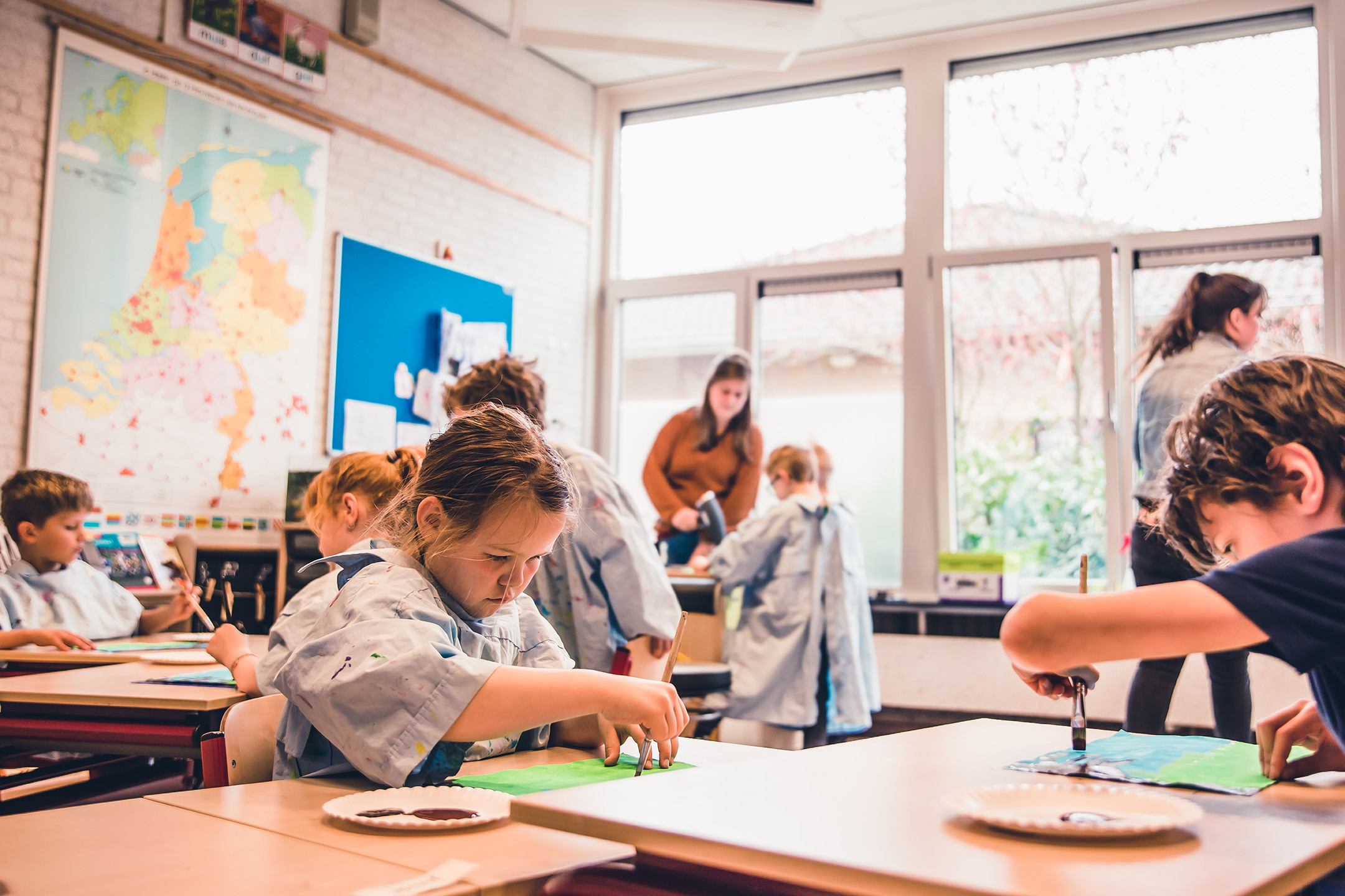 LWOE (Landelijk Werkverband Onderwijs en Epilepsie)