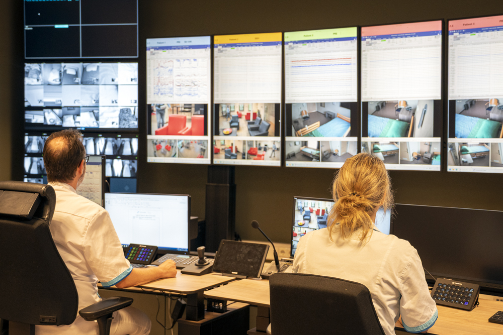 Wetenschap & innovatie