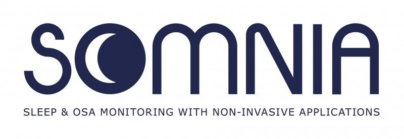 Sominia logo ontwerp With Subheading