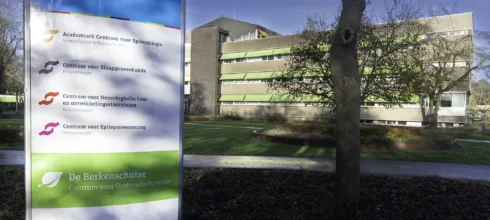 Activiteitenbegeleider