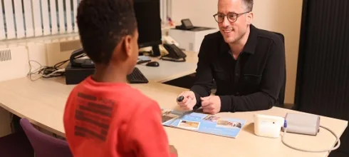 Verpleegkundig Specialist / Physician Assistant