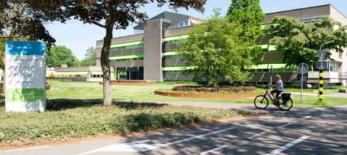 Senior research coördinator