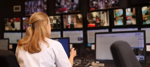 Begeleider/ verpleegkundige nachtdienst