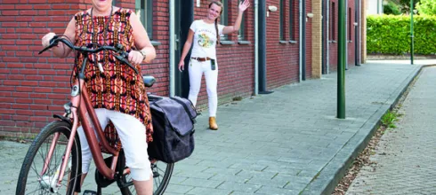 Persoonlijk Begeleider