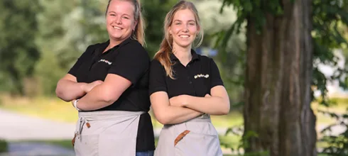 Shiftleader Horeca