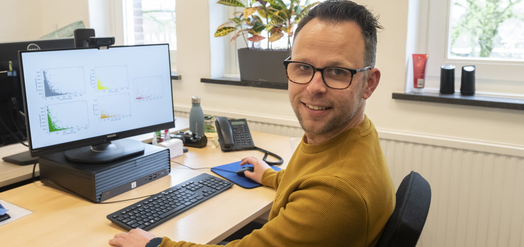 Cew Kwaliteitsverslag 2021 2 F Gerard van Cranenbroek FGH7053