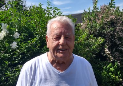 Foto Jan Scheepers