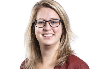 Naomie van de Broek 1000 nw