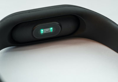 Papini Green light device