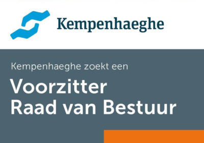 Voorzitter raad van bestuur