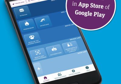 App plaatje