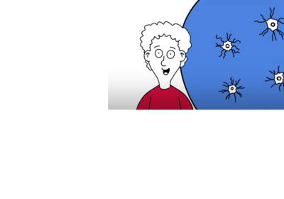 Kind animatie