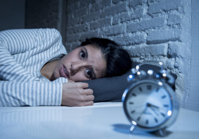CGT-i, cognitieve gedragstherapie voor insomnie en andere slaapstoornissen; trainingsdatum 2023