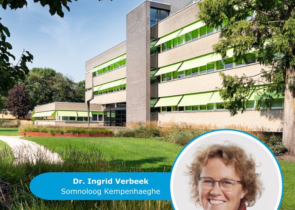 Ingrid Verbeek 2
