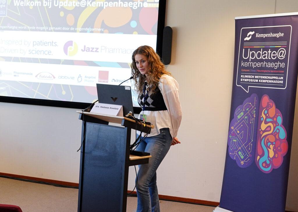 Update@Kempenhaeghe 2025: epilepsie en verstandelijke beperking