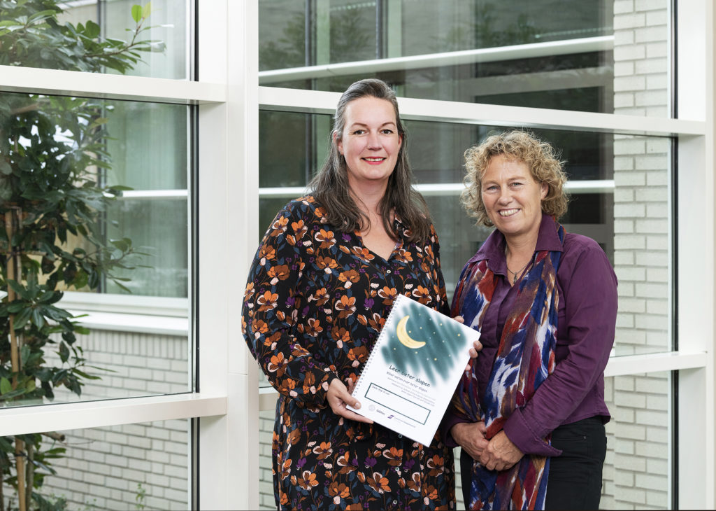 Fotografie Leer beter slapen IV en EK voor glaswand A5 DSC4633 KEY VISUAL nov 22