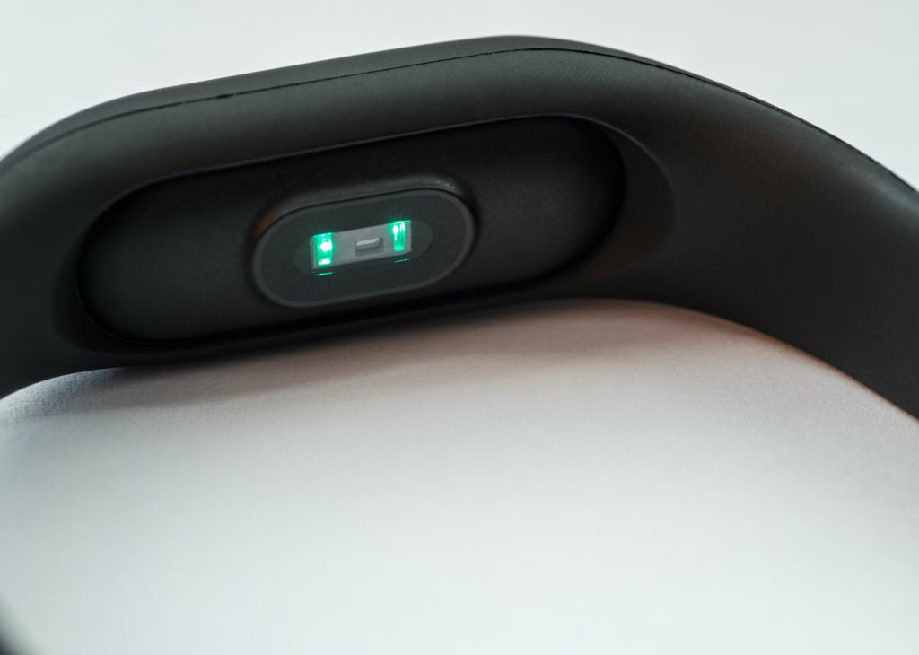 Papini Green light device