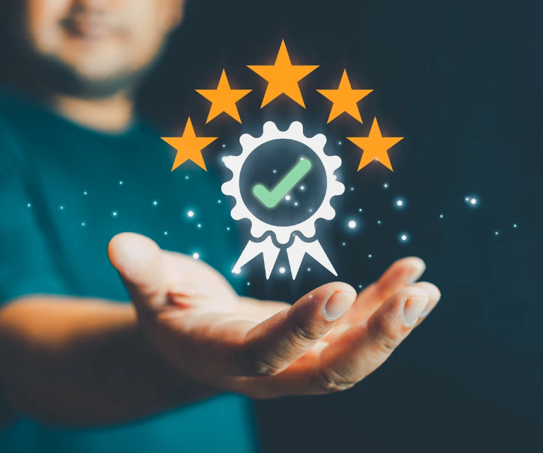 Kwaliteitserkenningen