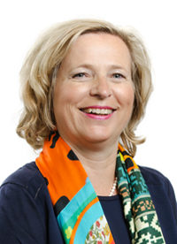 Annemiek Jetten