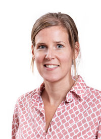 Anouk Uiterwijk