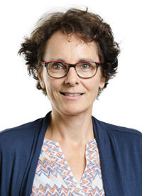 Ans Teeuwen