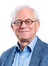 Cees van Donselaar