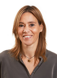 Ellen Peeters