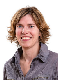 Fenne van de Rhoer