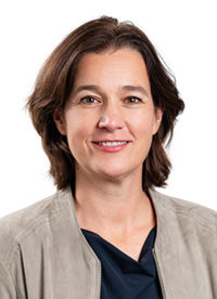 Ilse van Straaten