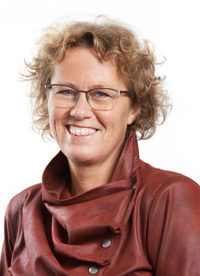 Ingrid Verbeek