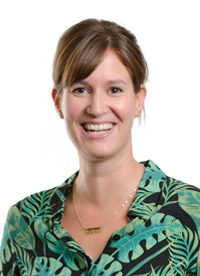 Laury Quaedackers