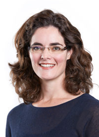 Lisette Venekamp