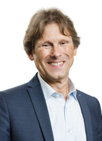 Nico Geurts
