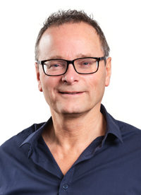 Piet Maandonks